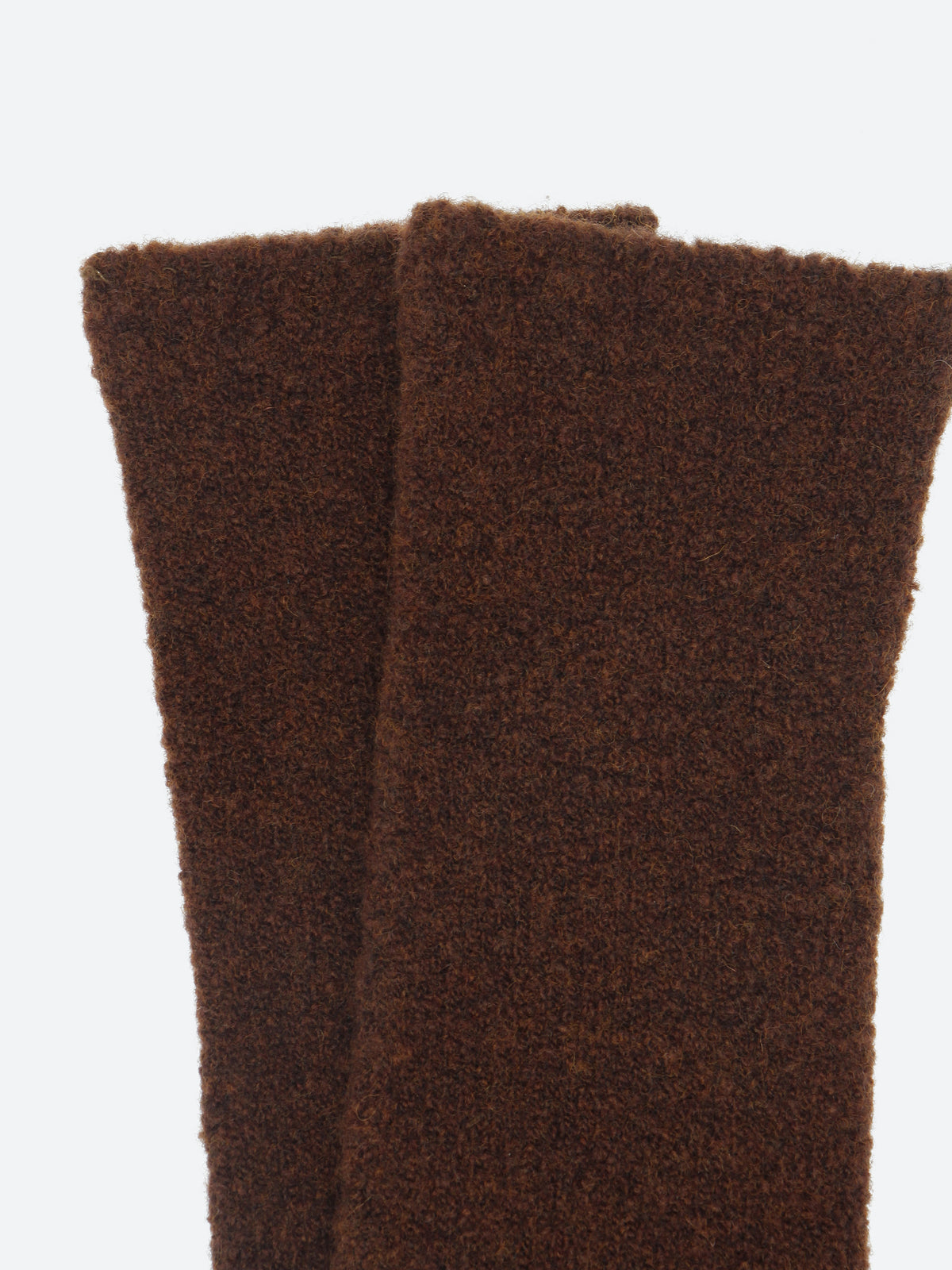 Seamless Handwarmer