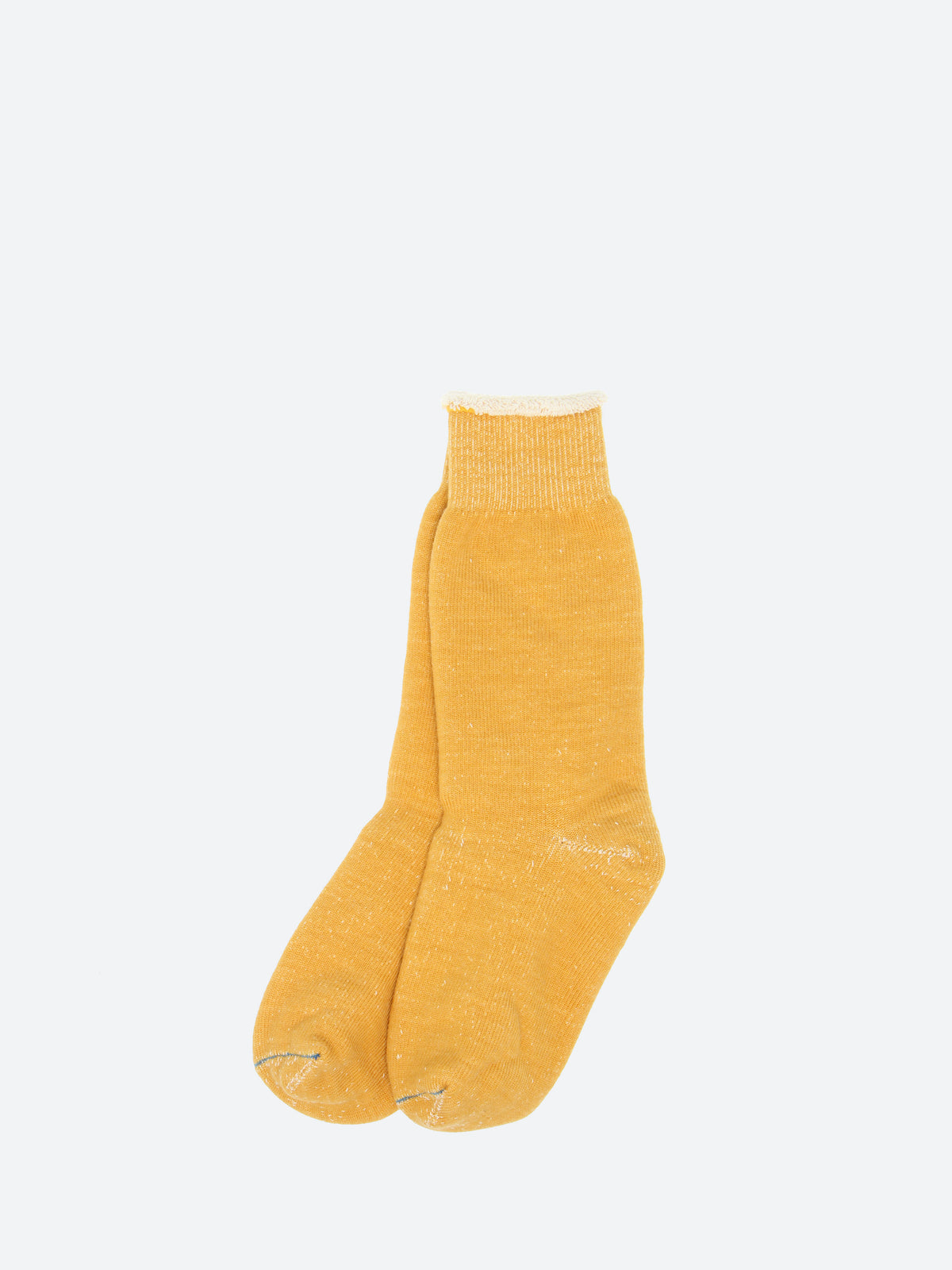 Double Faced Crew Sock