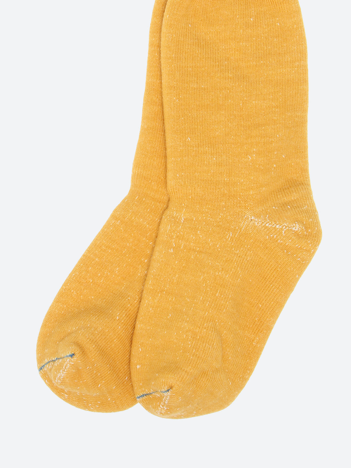Double Faced Crew Sock