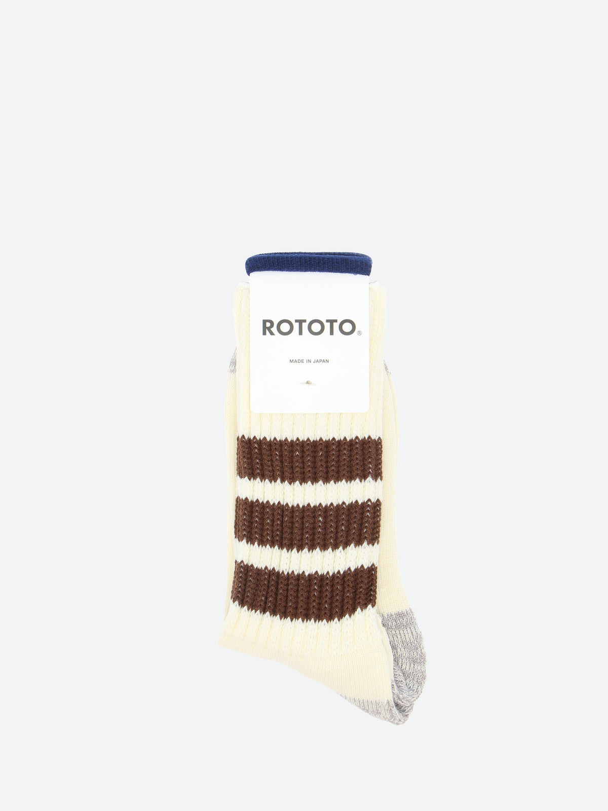 Old School Crew Sock