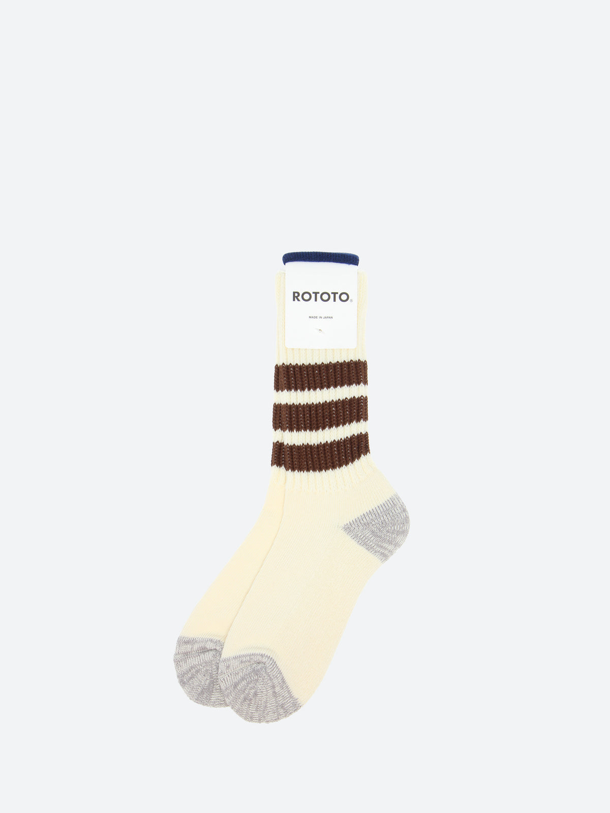 Old School Crew Sock