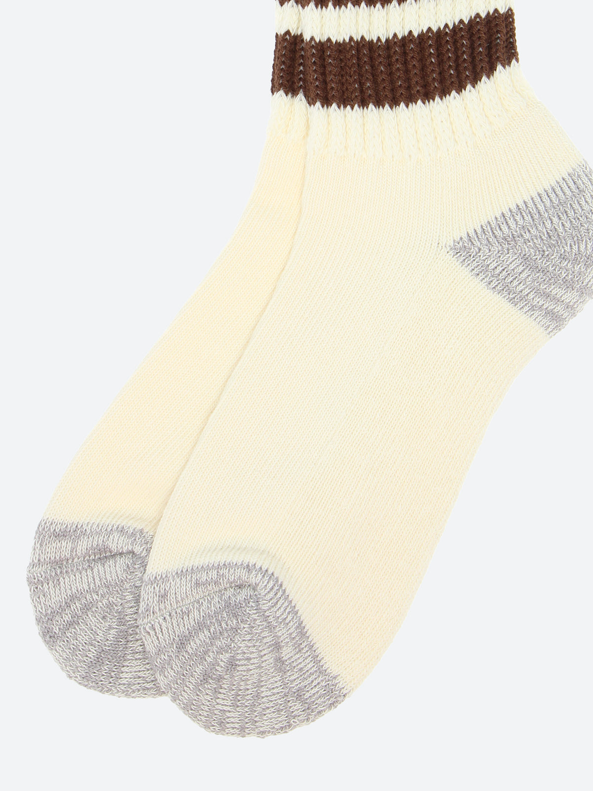 Old School Crew Sock