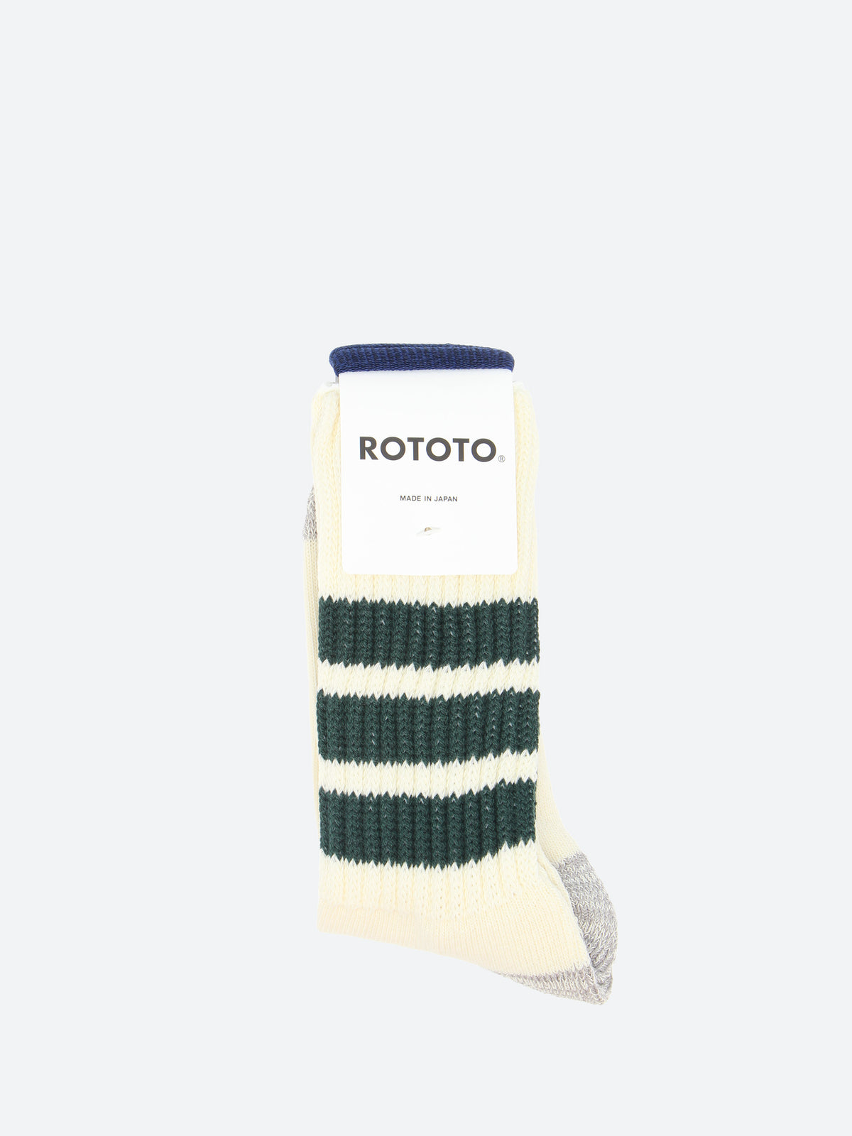 Old School Crew Sock
