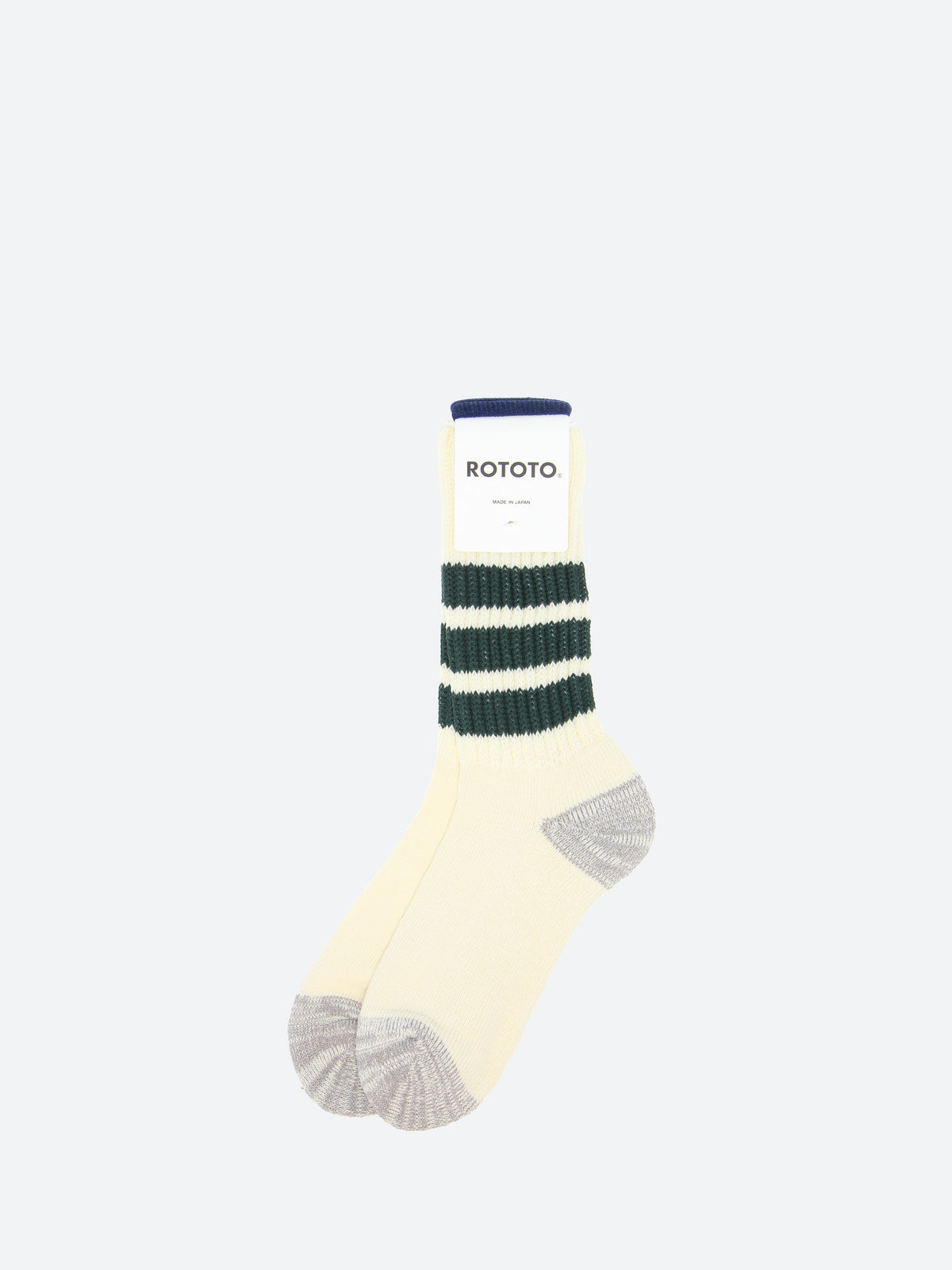Old School Crew Sock