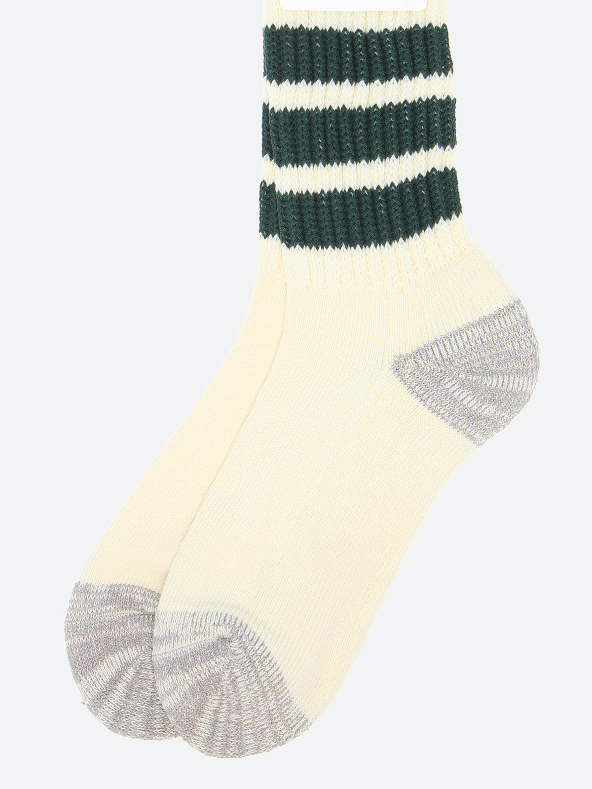 Old School Crew Sock