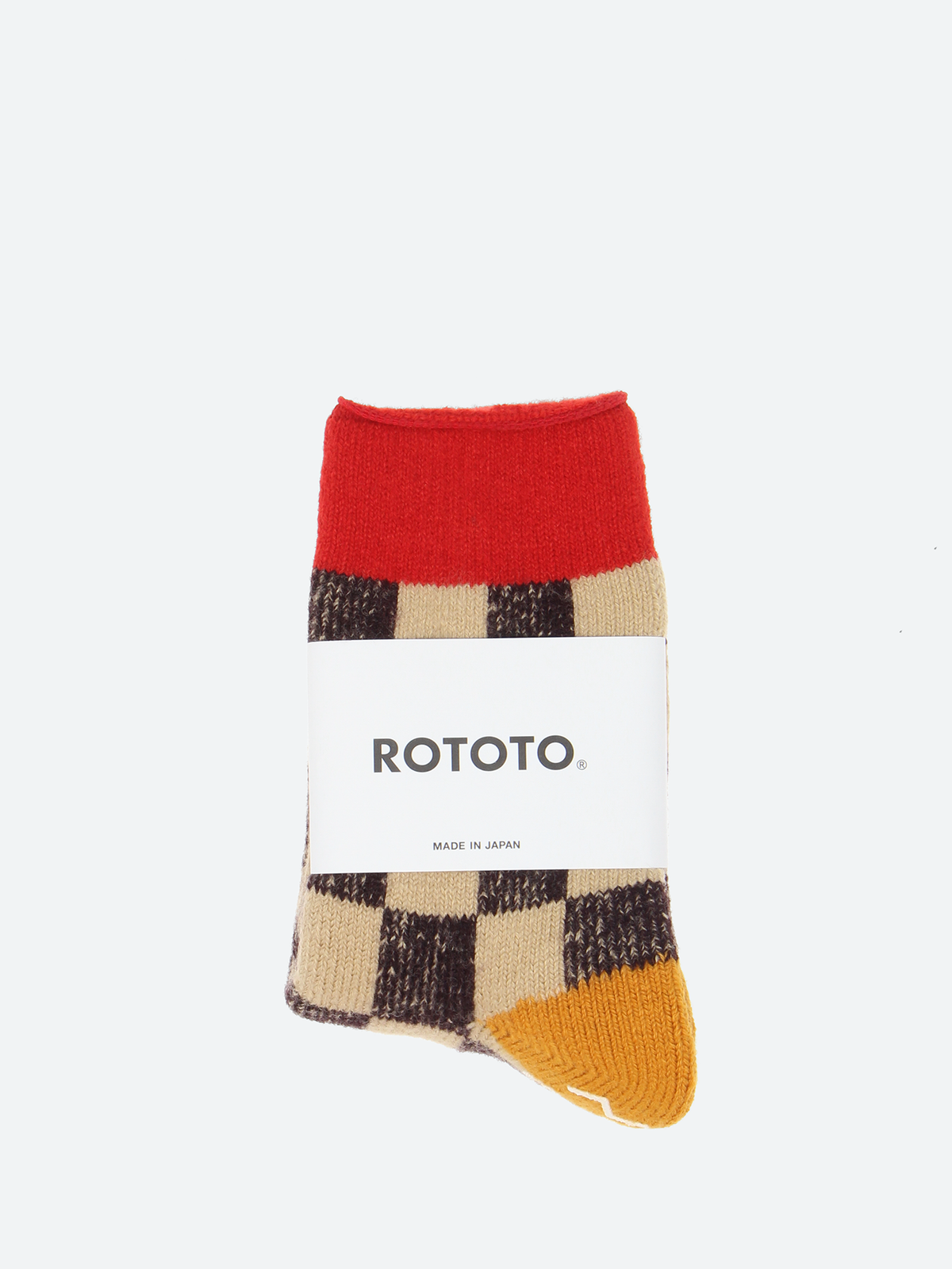 Pile Room Socks