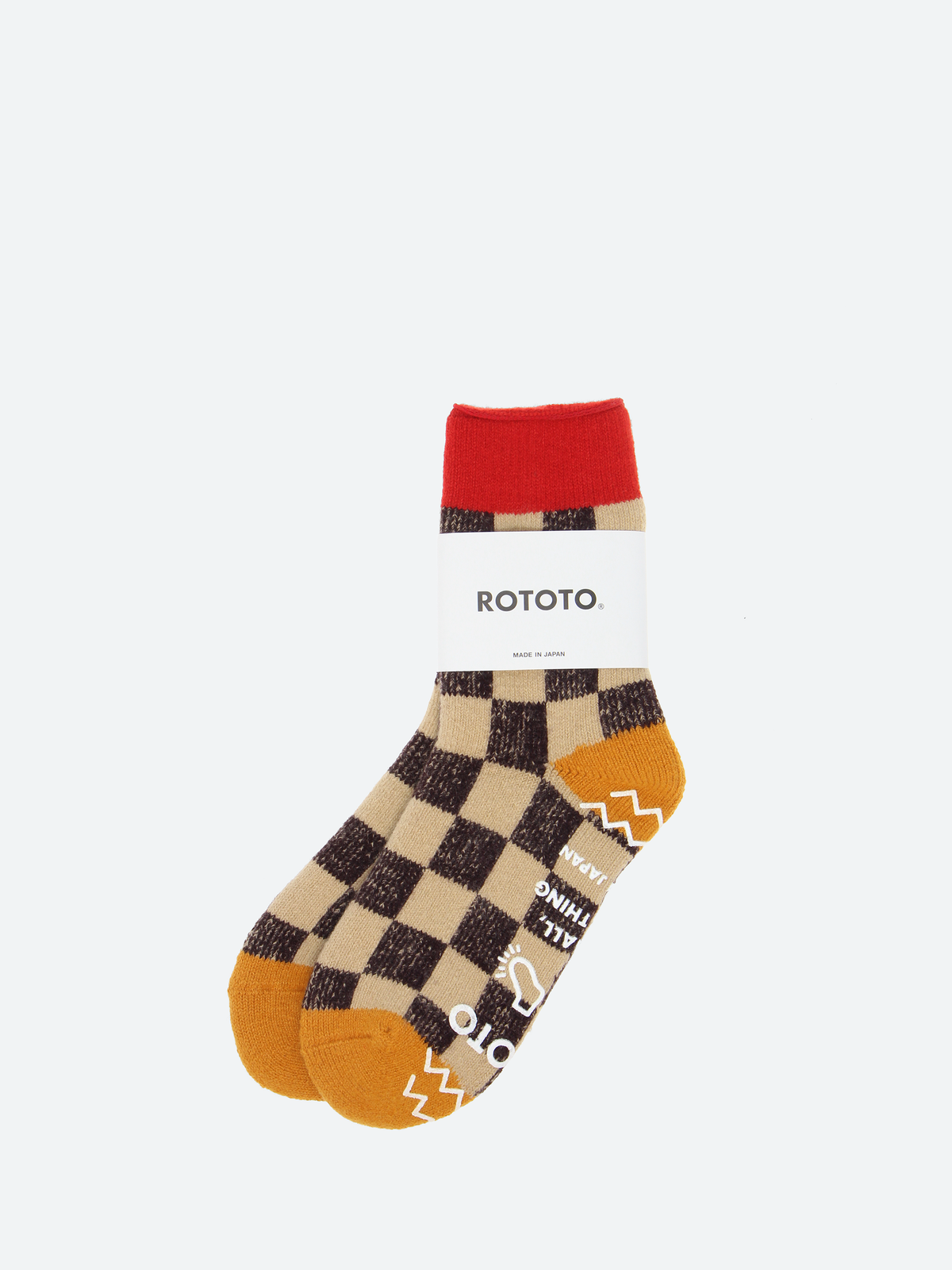 Pile Room Socks