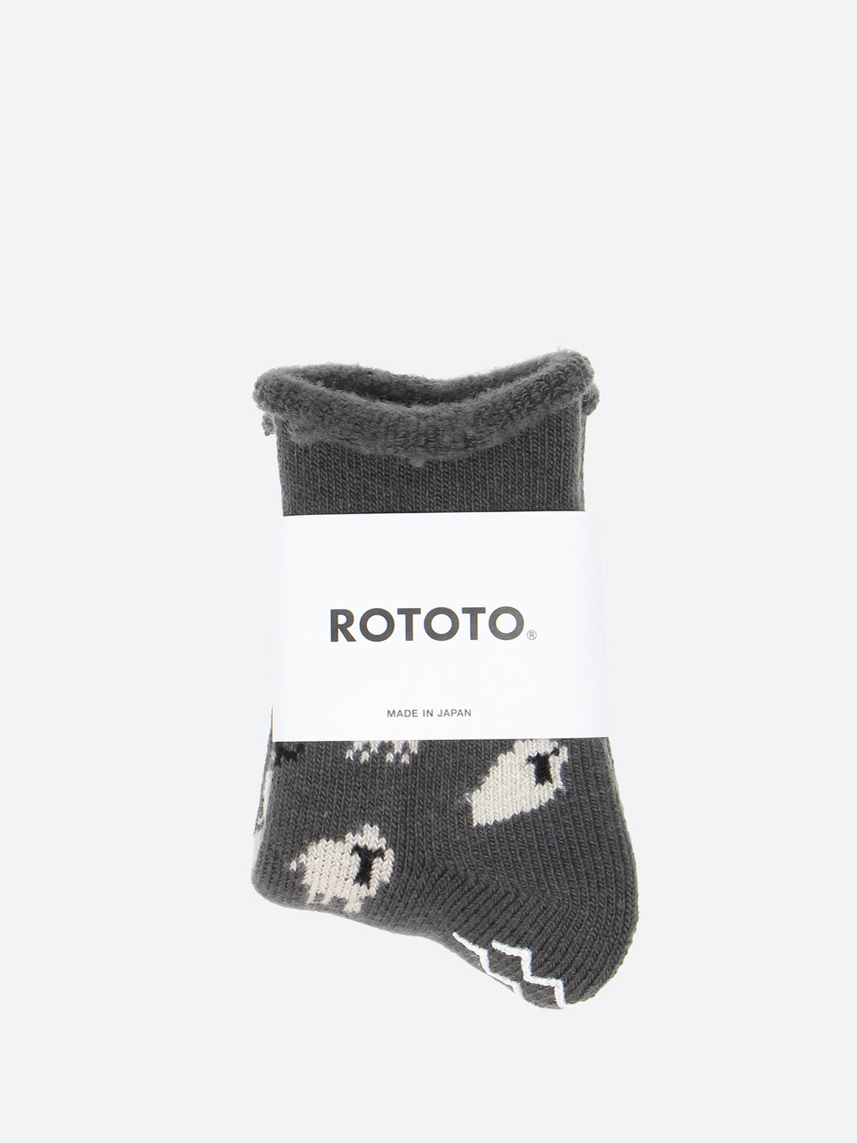 Pile Room Sheep Socks