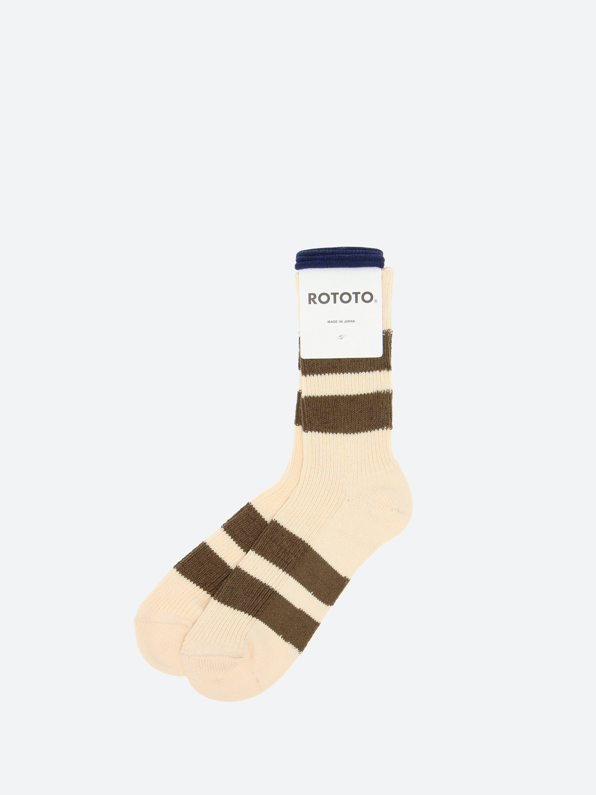 Striped Socks