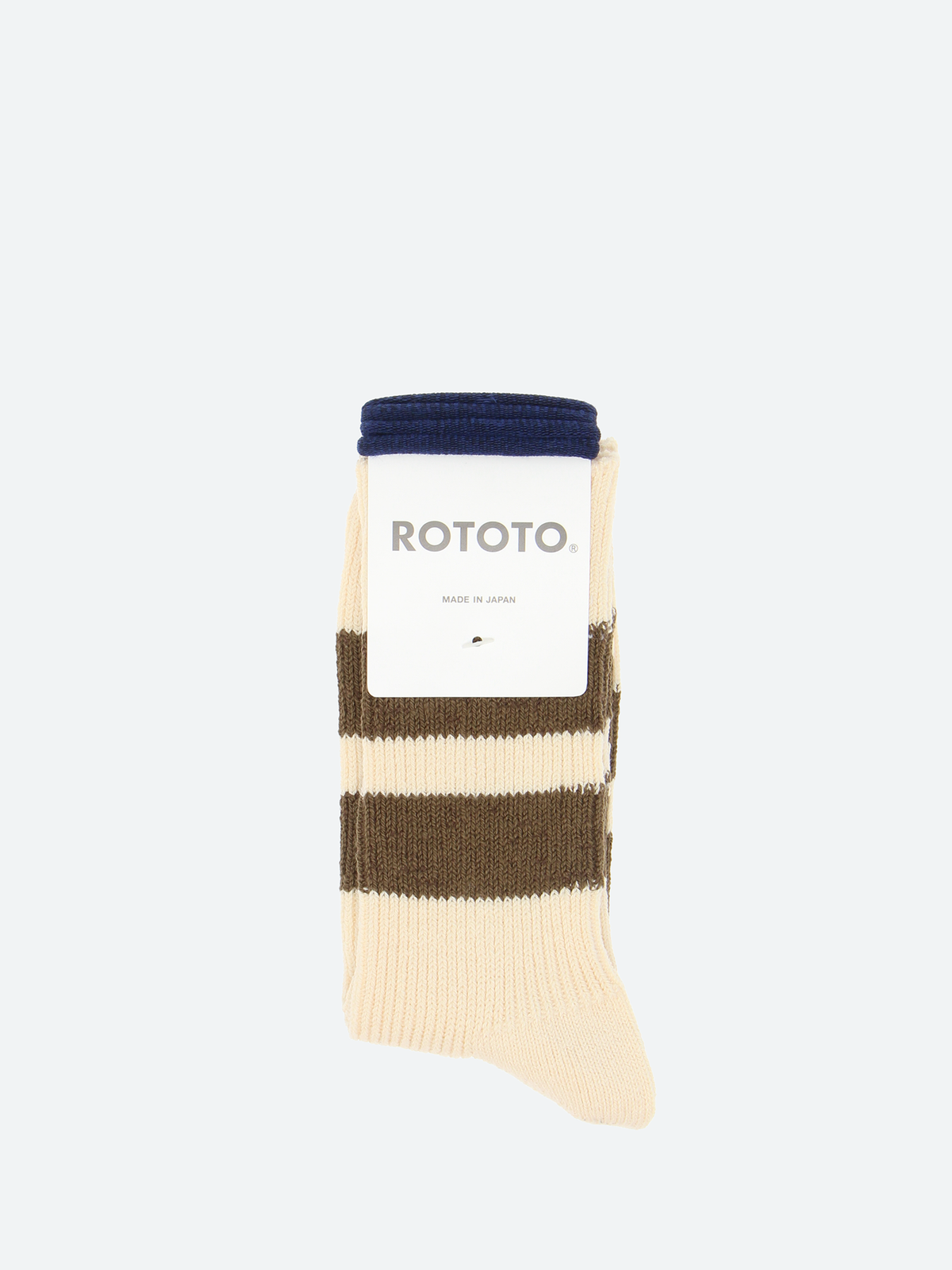 Striped Socks
