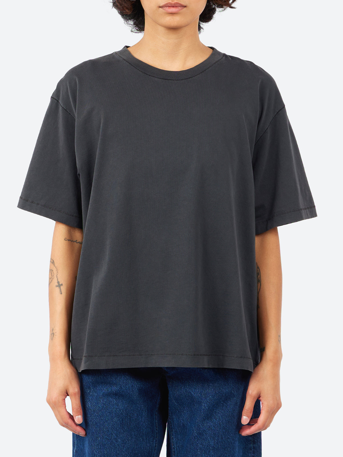Boxy Tee