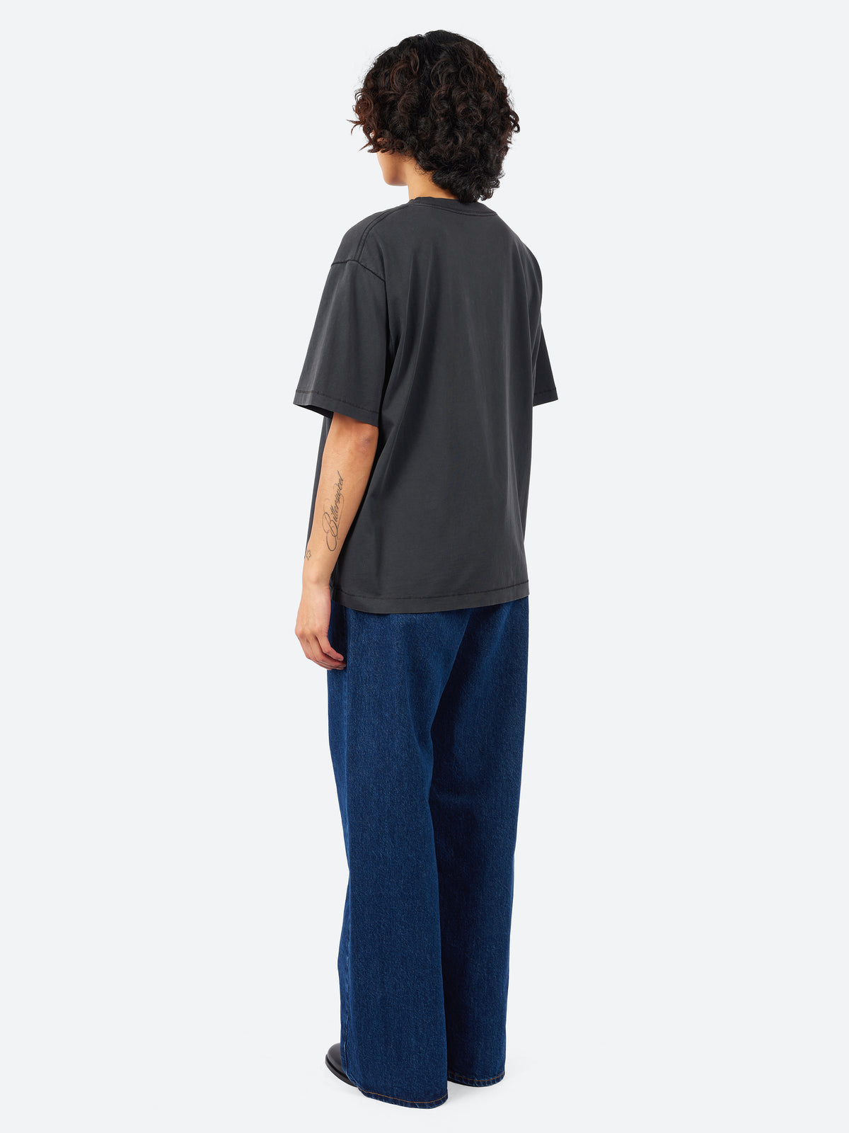 Boxy Tee