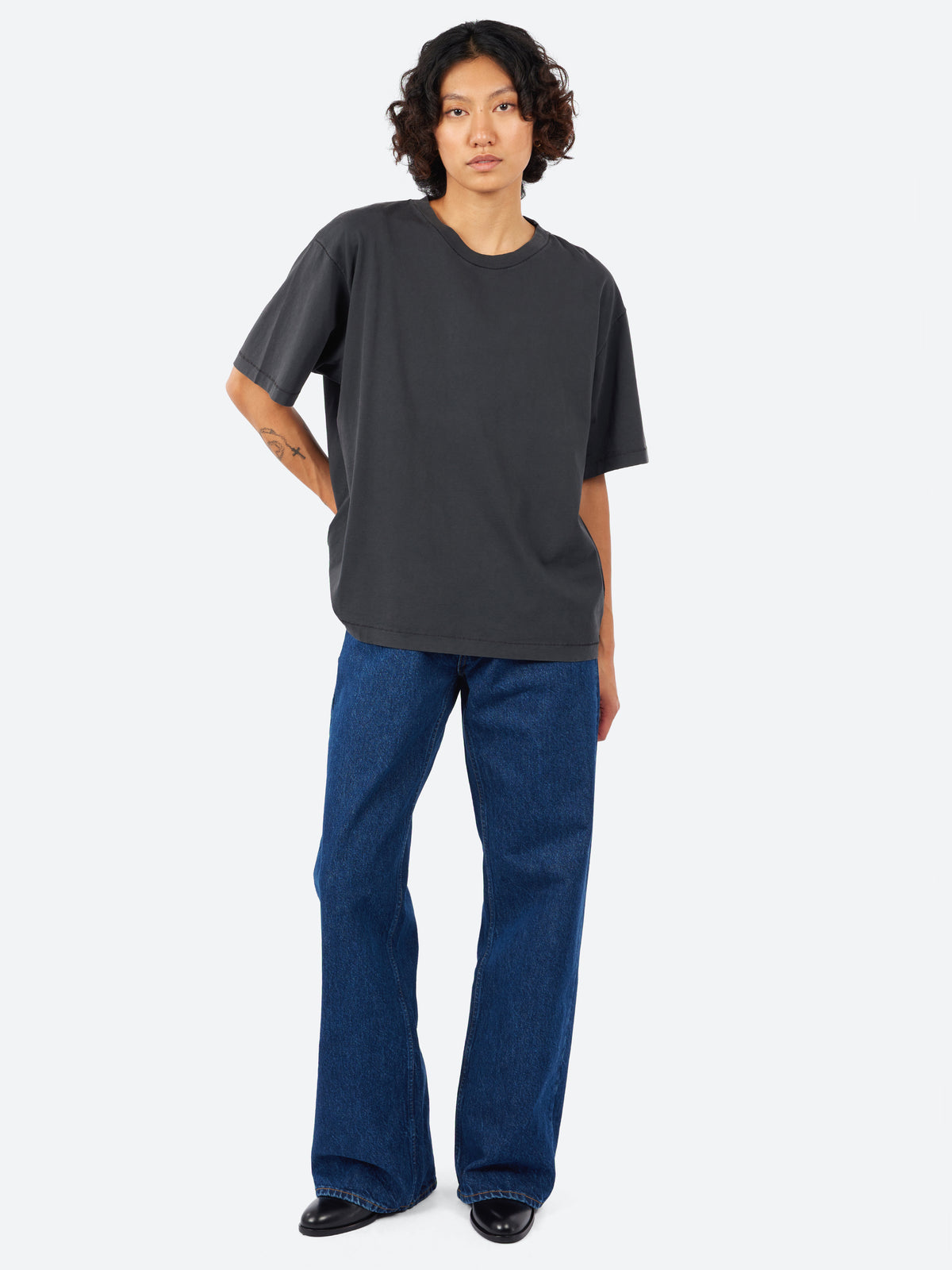 Criss Jeans