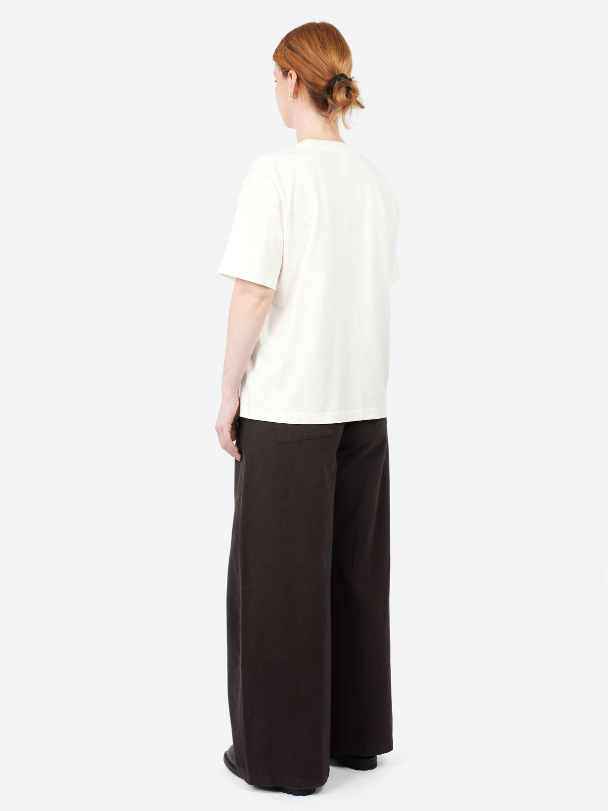 Boxy Tee