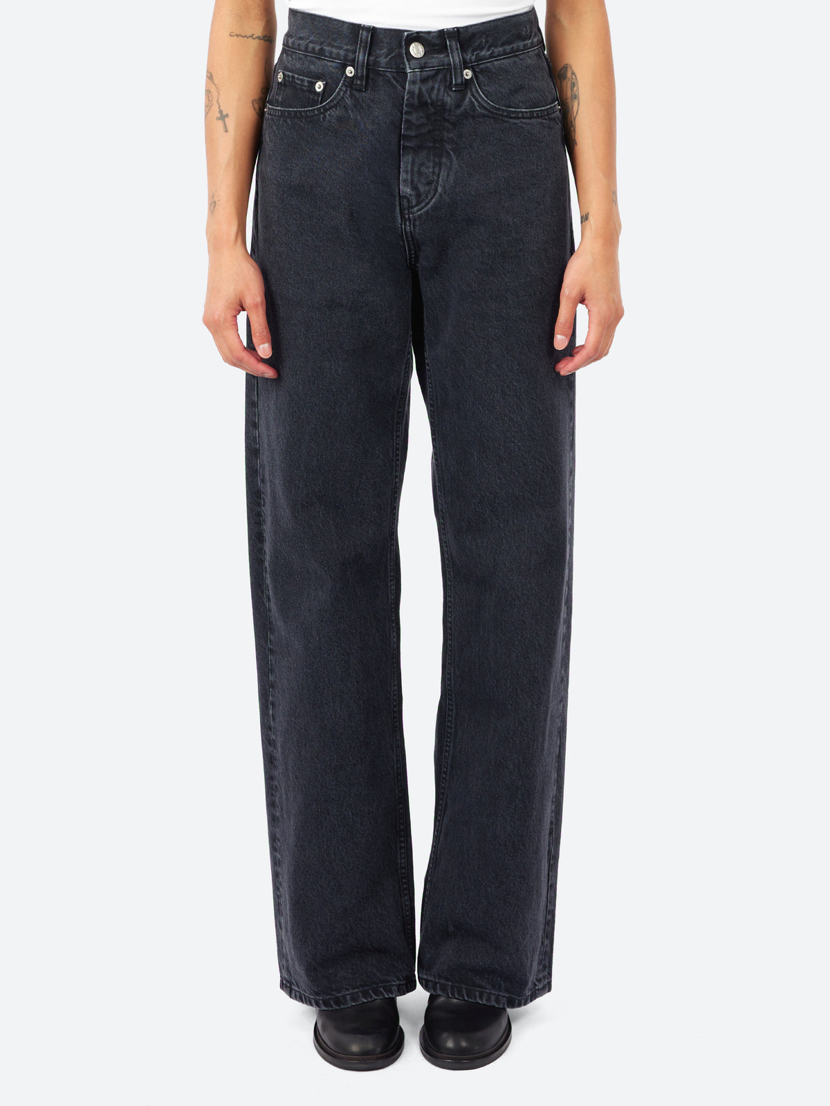 Criss Jeans