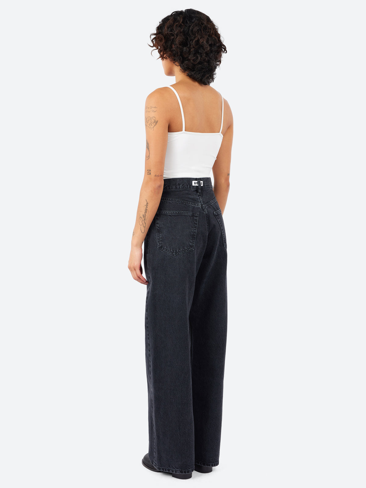 Criss Jeans