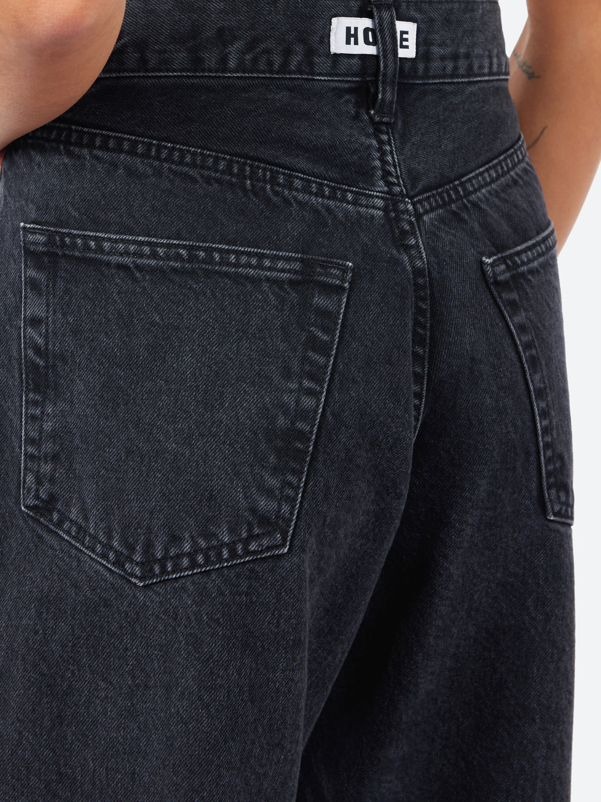 Criss Jeans