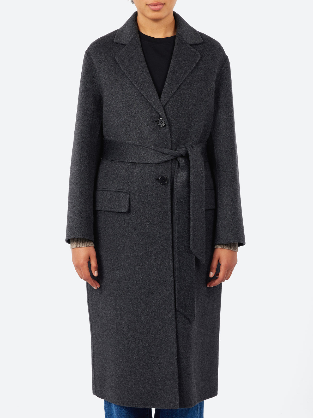 Wool Coat
