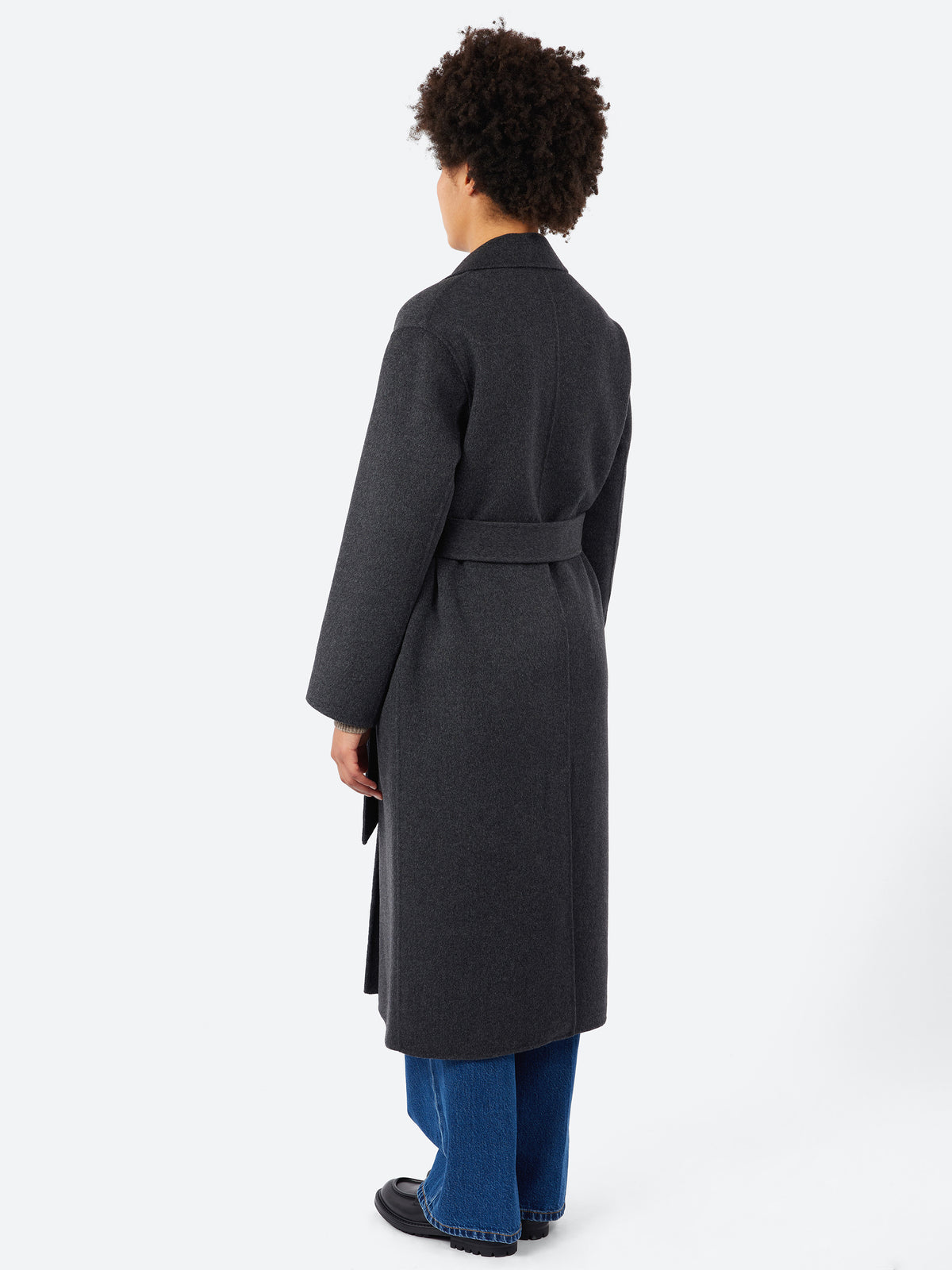 Wool Coat