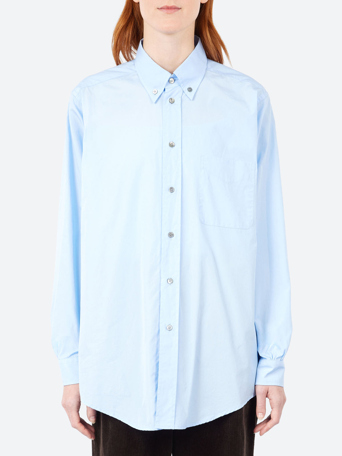 Moroso Shirt