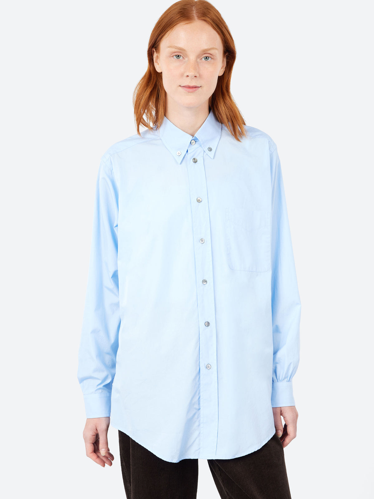 Moroso Shirt