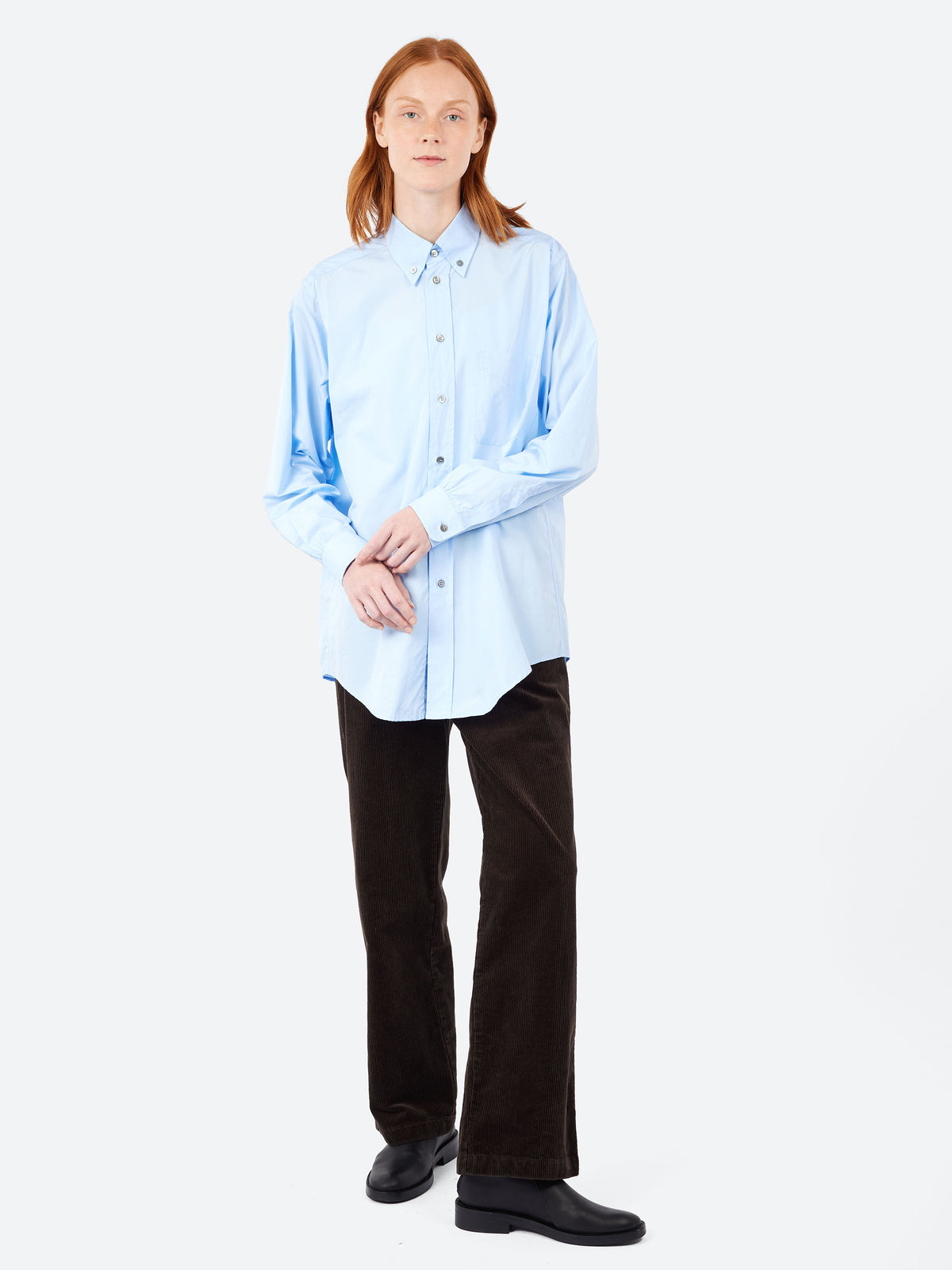 Moroso Shirt