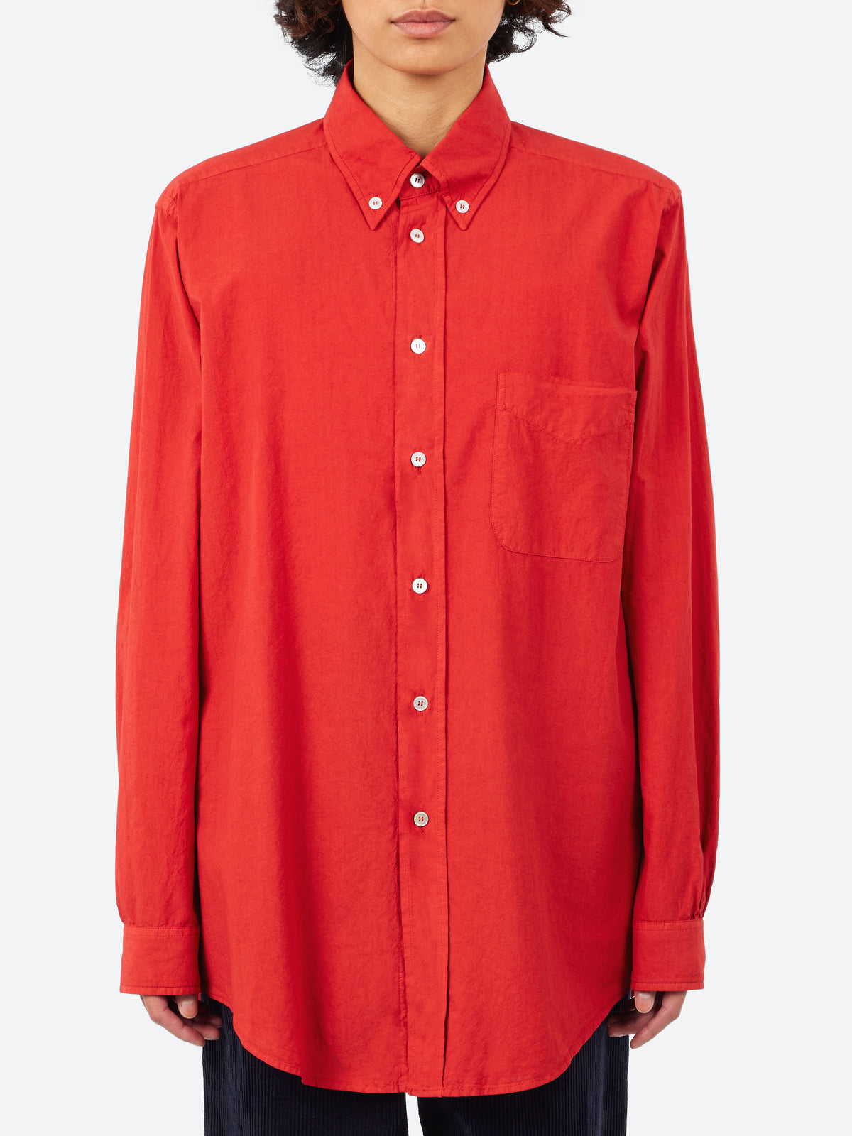 Moroso Shirt