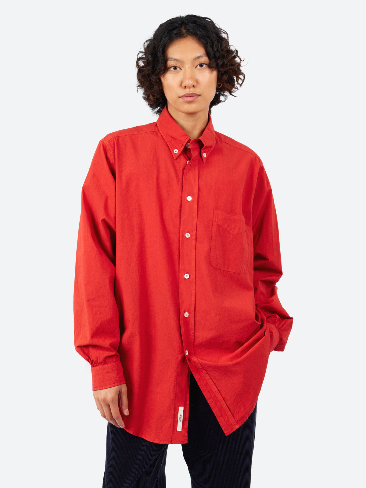 Moroso Shirt