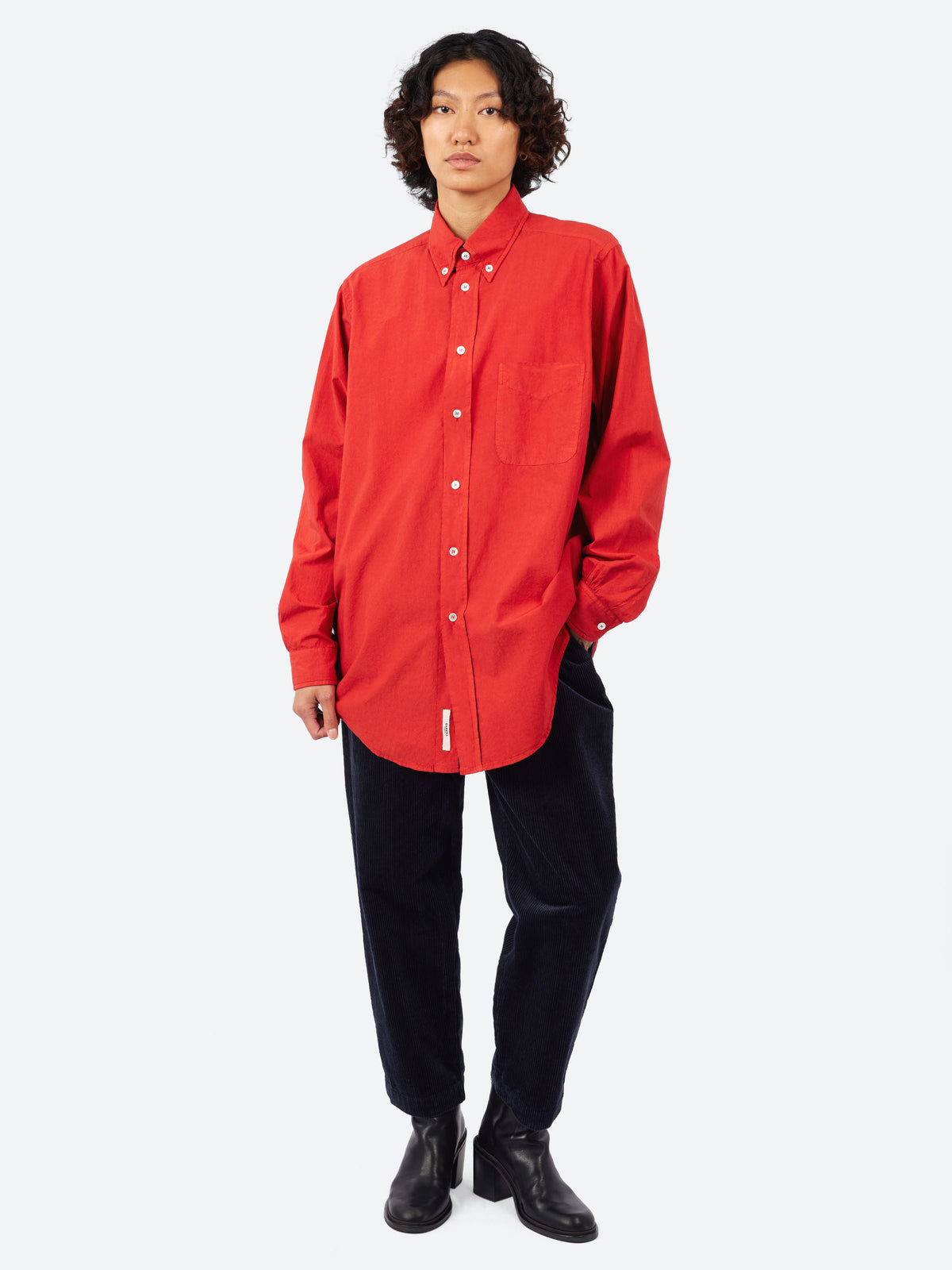 Moroso Shirt
