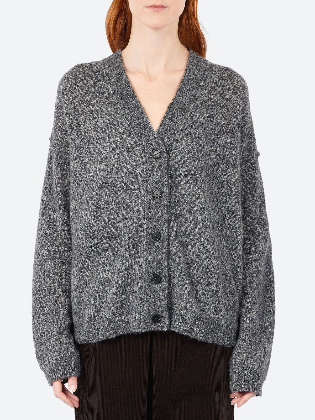 Ernesto Cardigan
