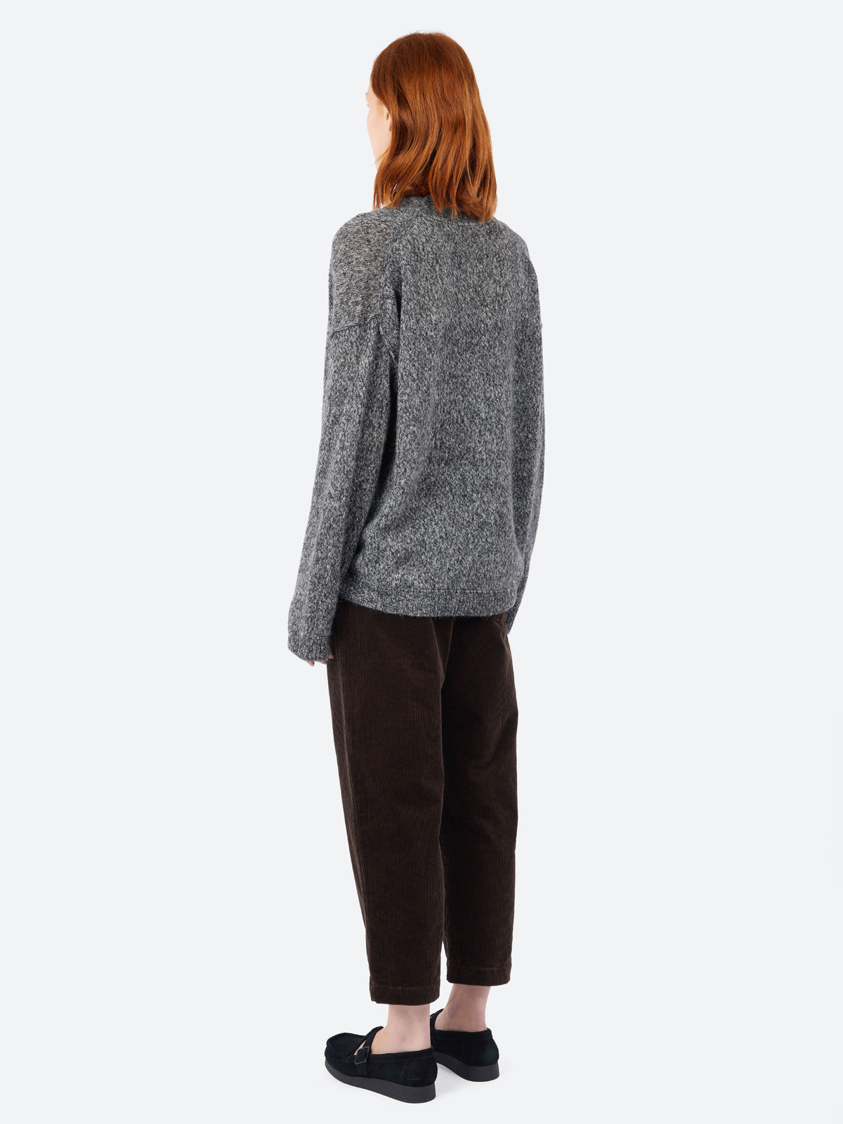 Ernesto Cardigan
