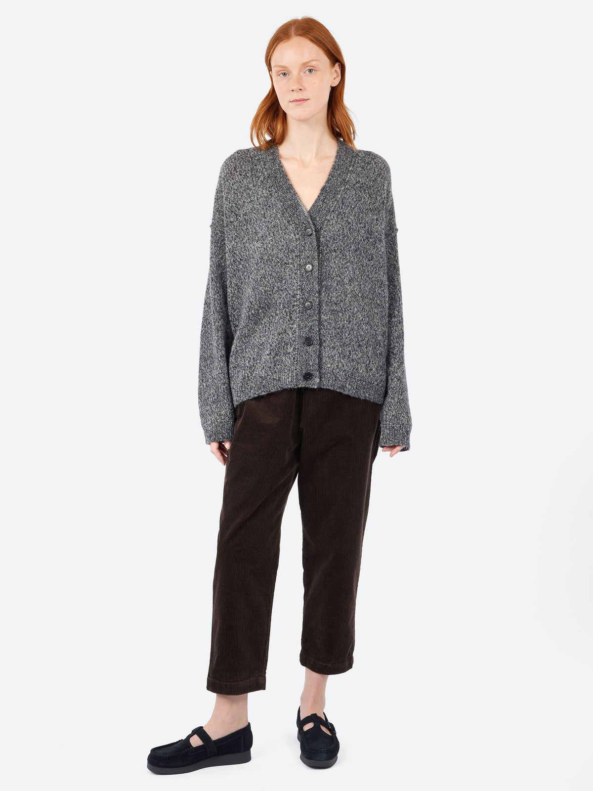 Ernesto Cardigan