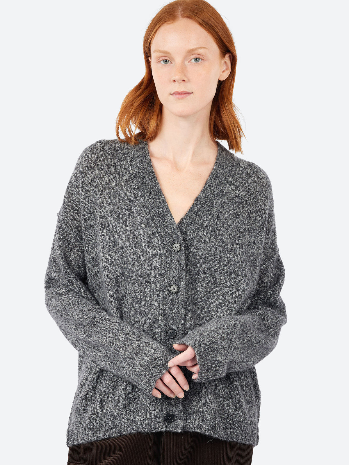 Ernesto Cardigan