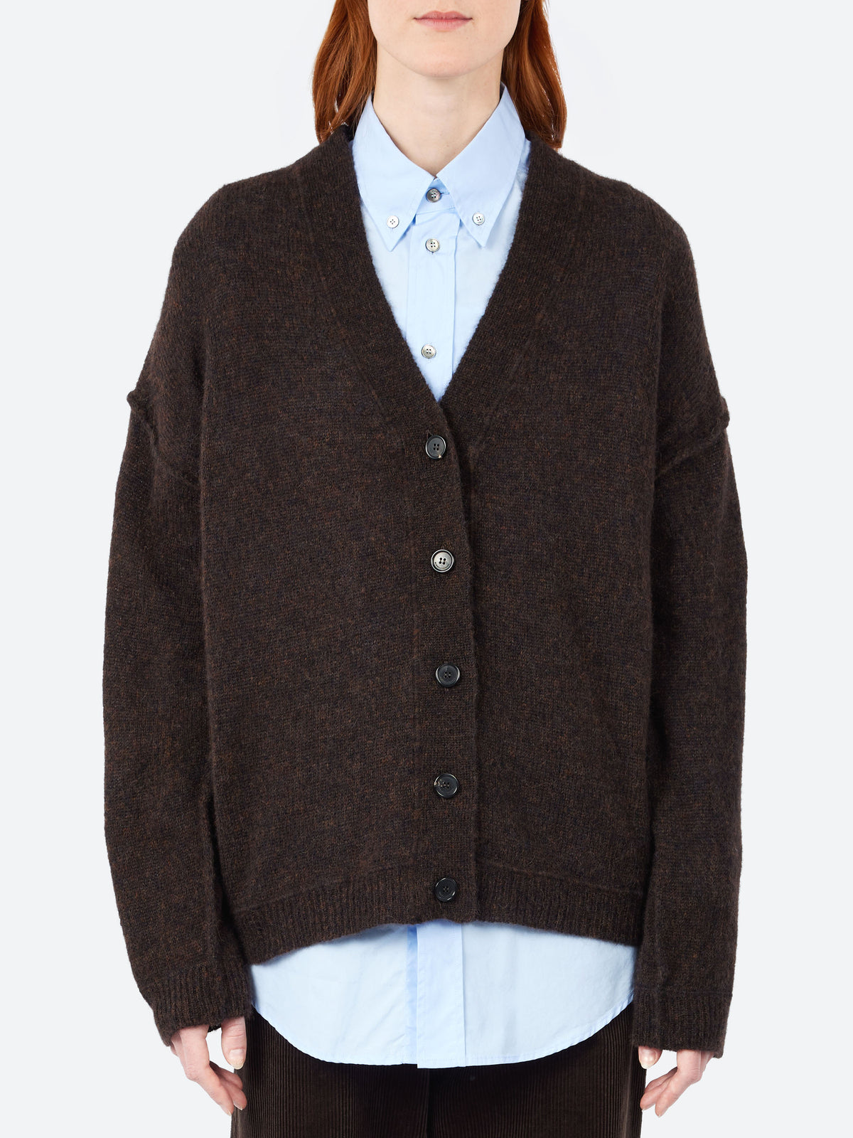 Ernesto Cardigan