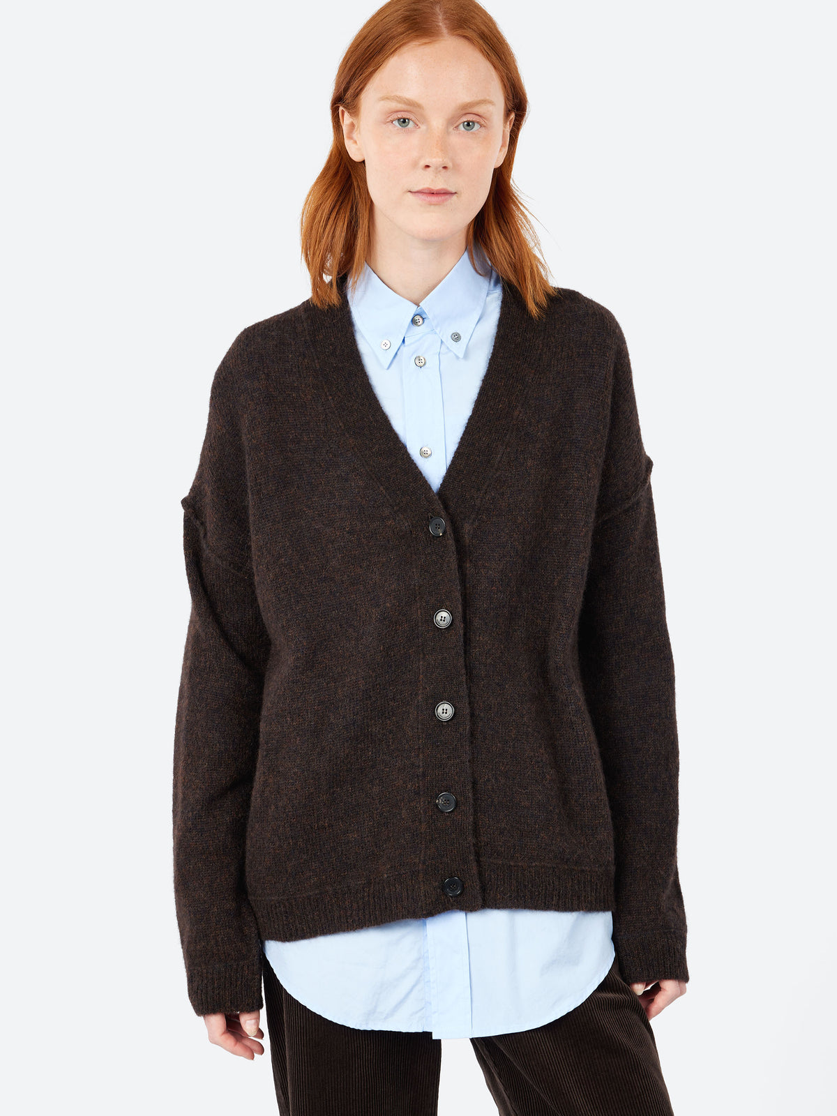 Ernesto Cardigan
