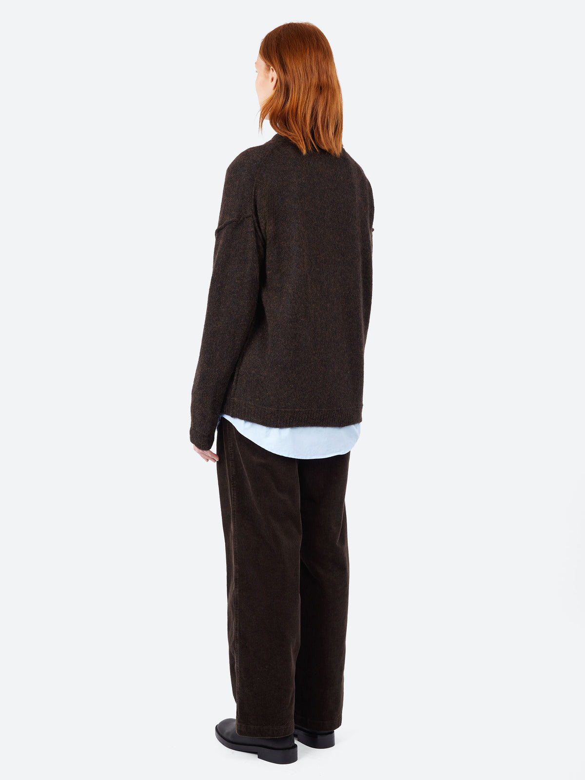Ernesto Cardigan