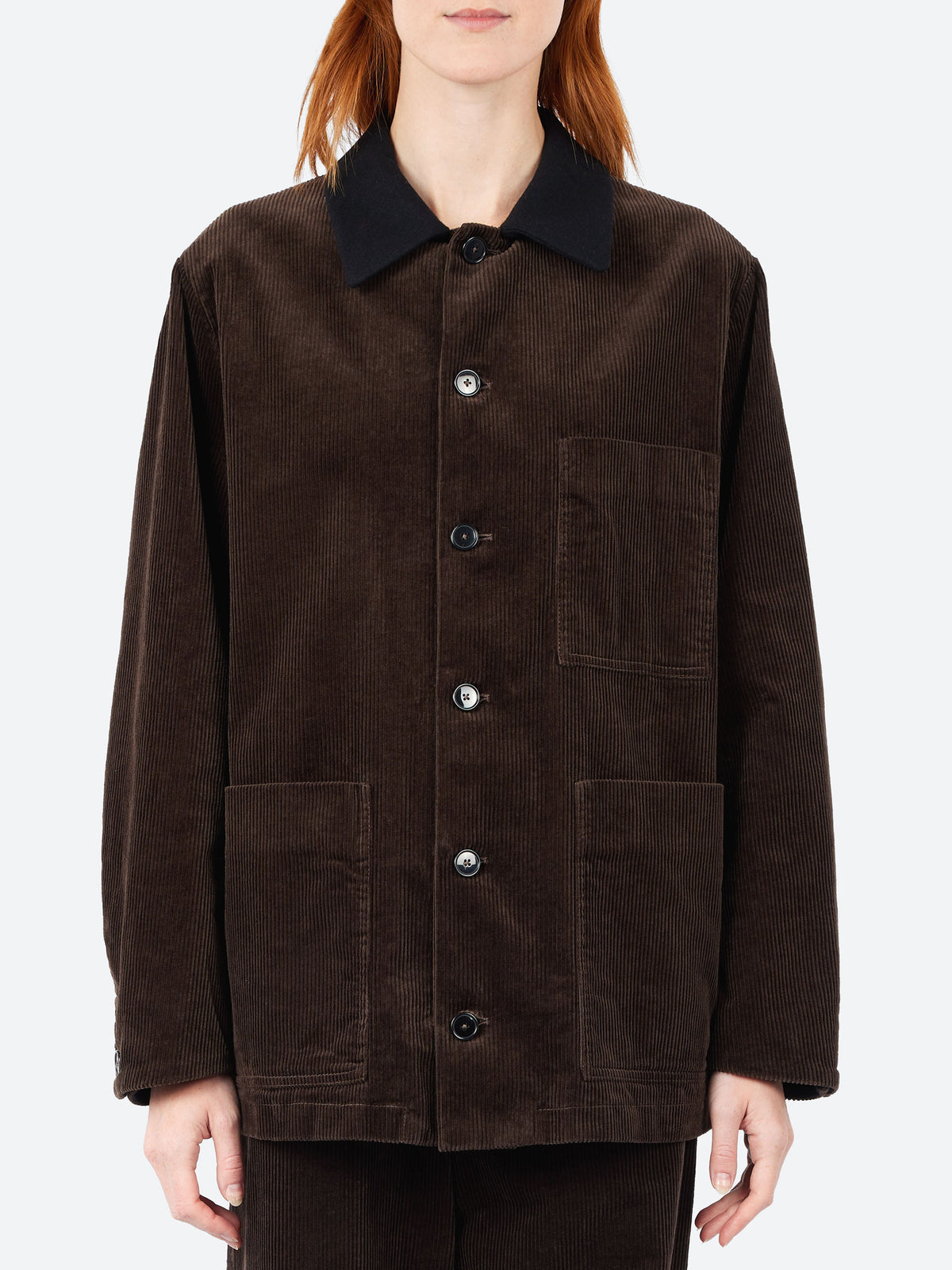 Geppetto Overshirt