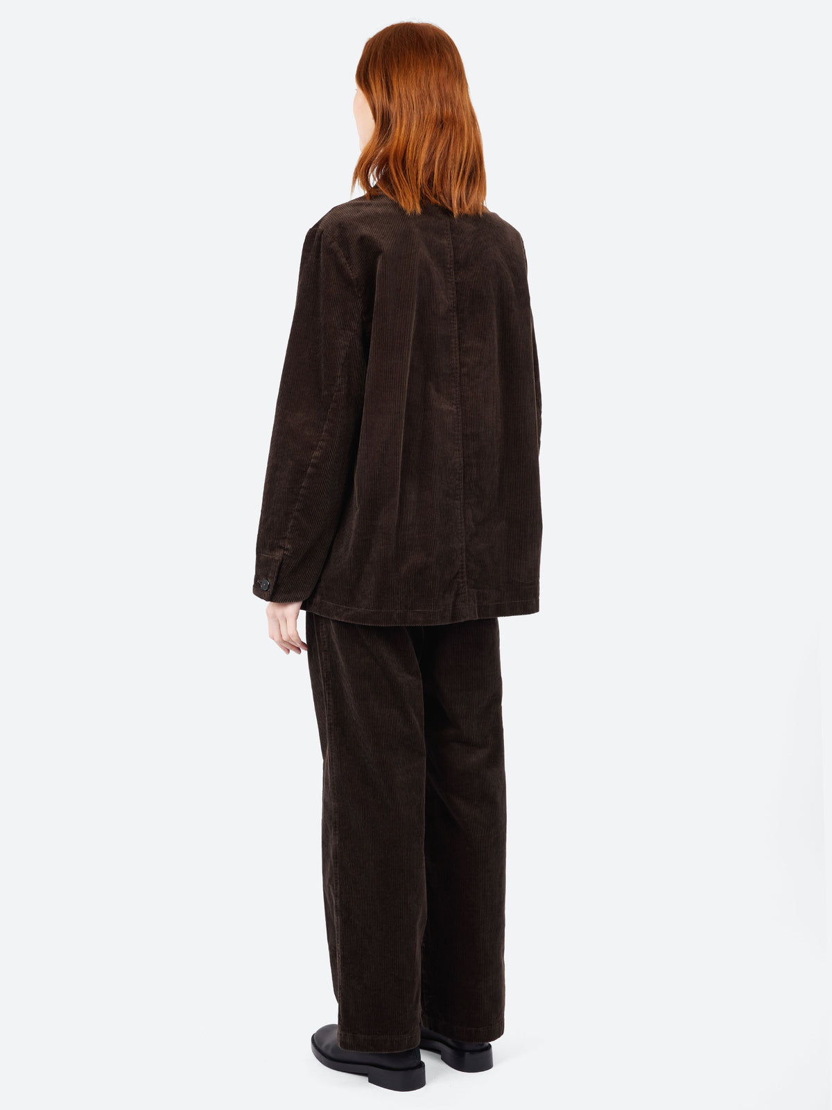 Geppetto Overshirt