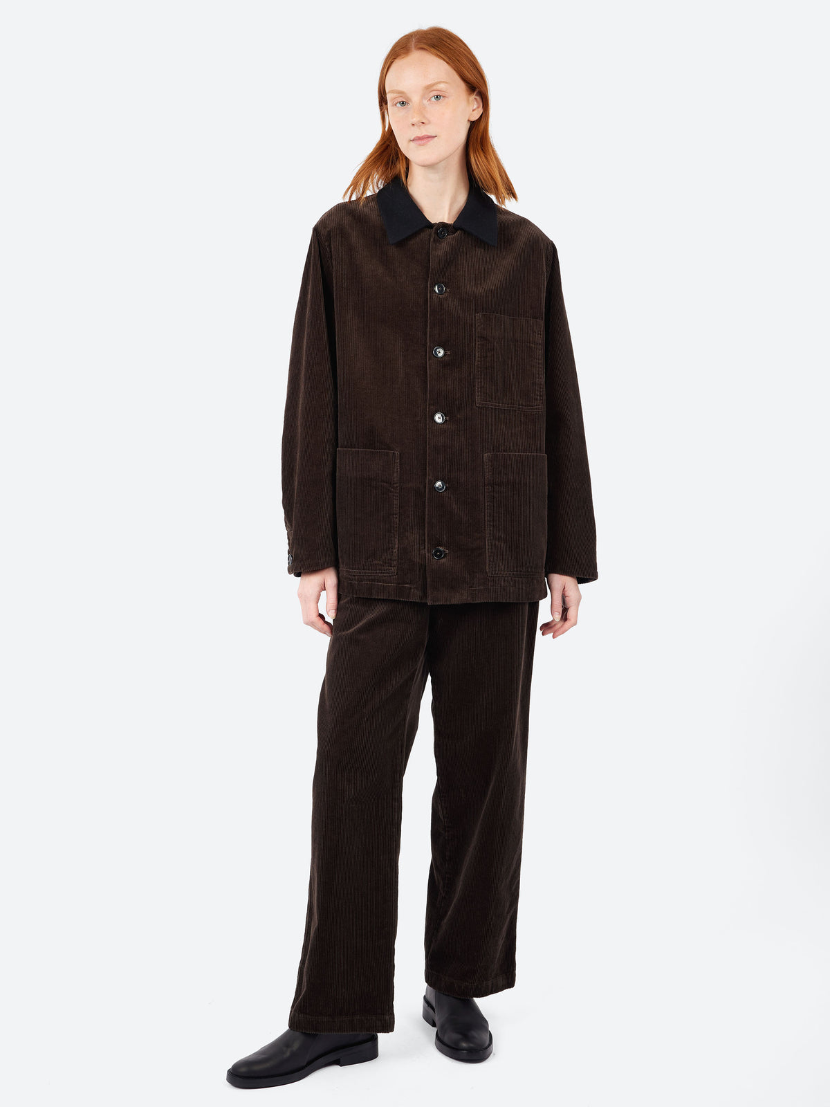 Ida Pants