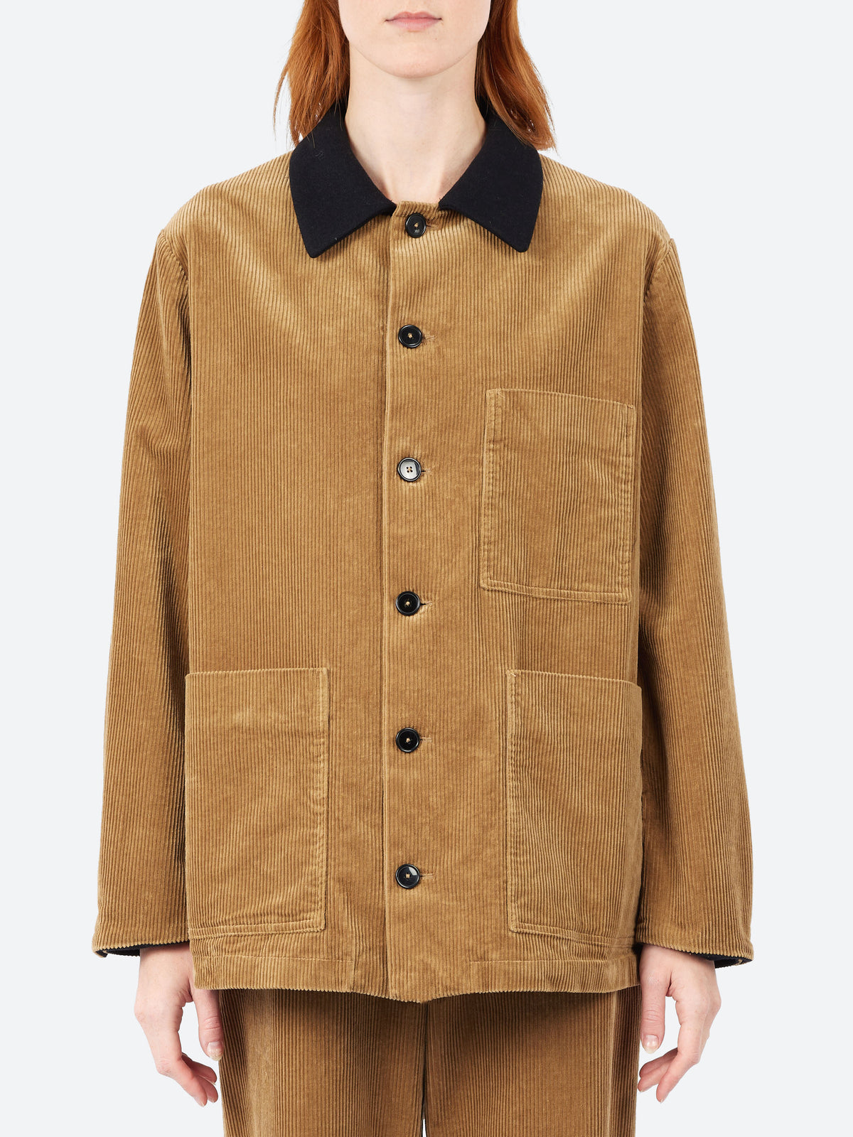 Geppetto Overshirt