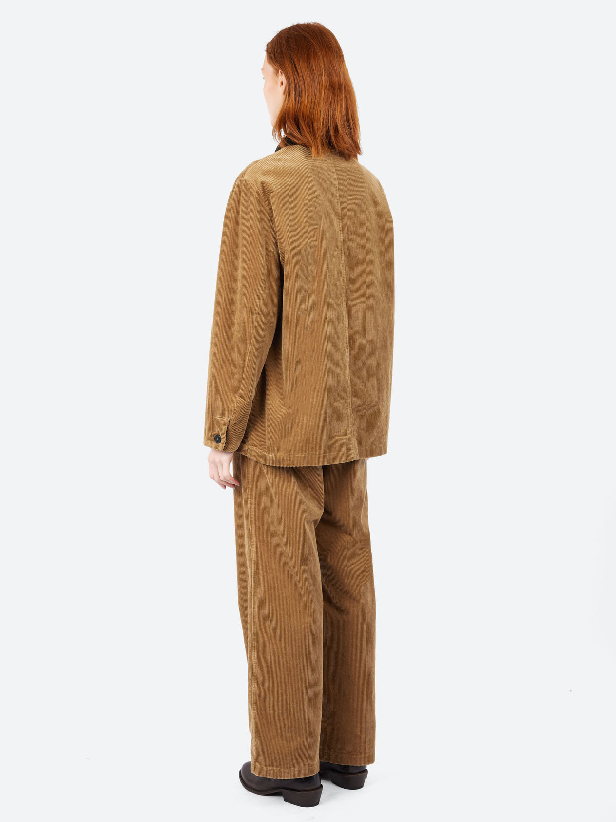 Geppetto Overshirt