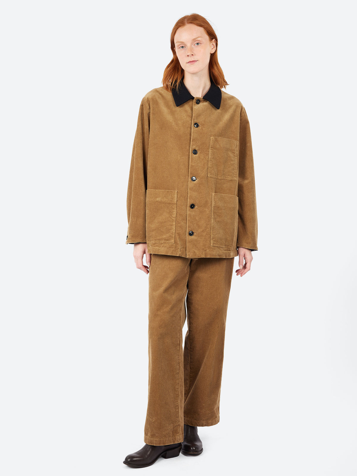 Geppetto Overshirt