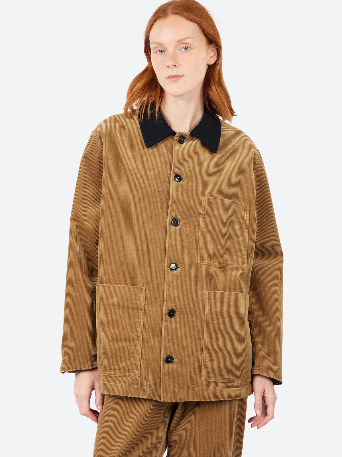 Geppetto Overshirt
