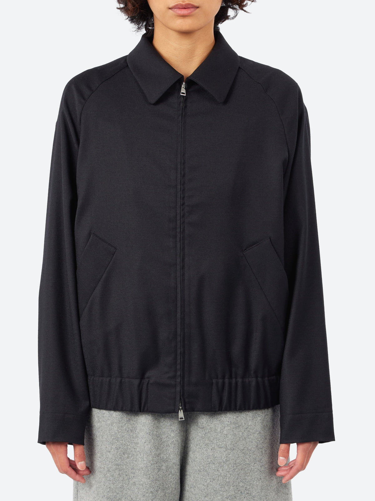 Giona Jacket