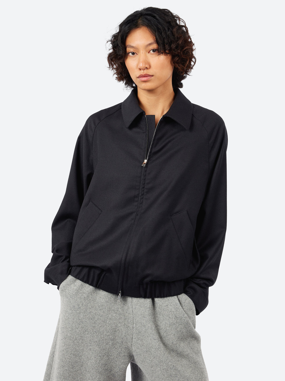 Giona Jacket