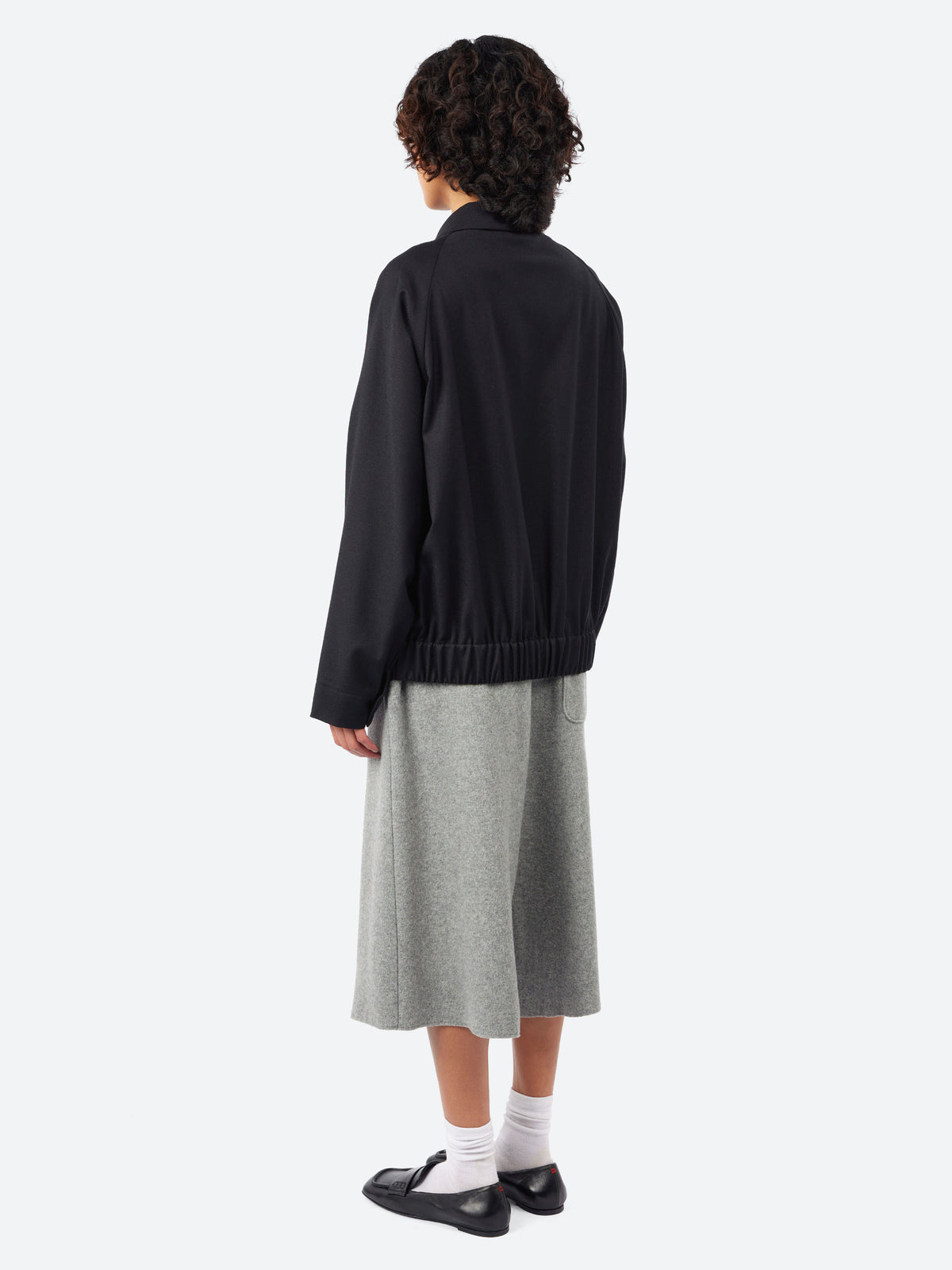 Giona Jacket