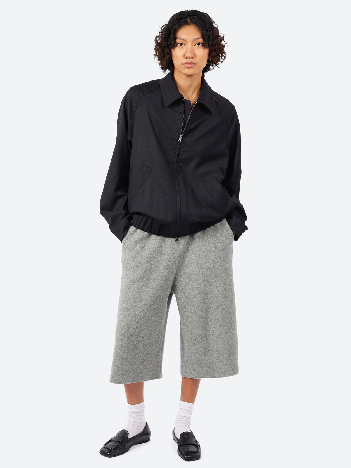 Giona Jacket