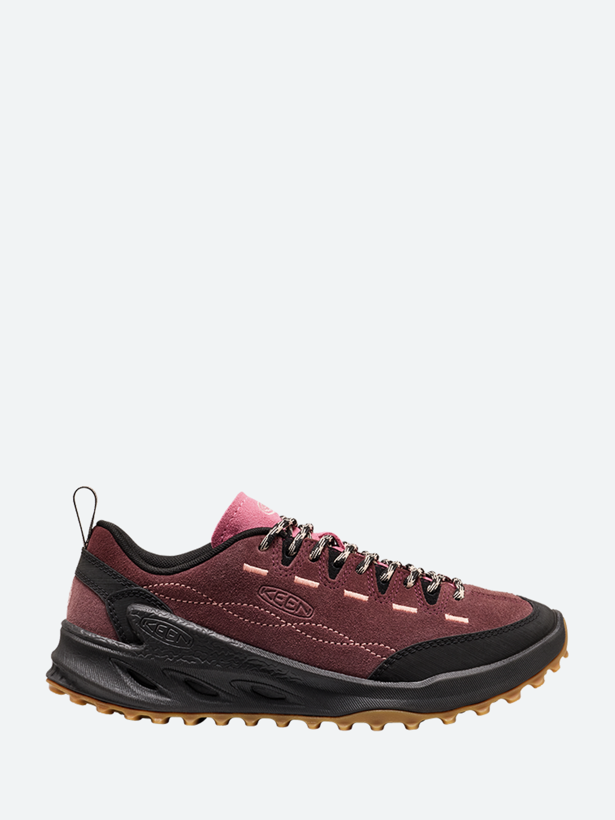 Women's Jasper Zionic Waterproof