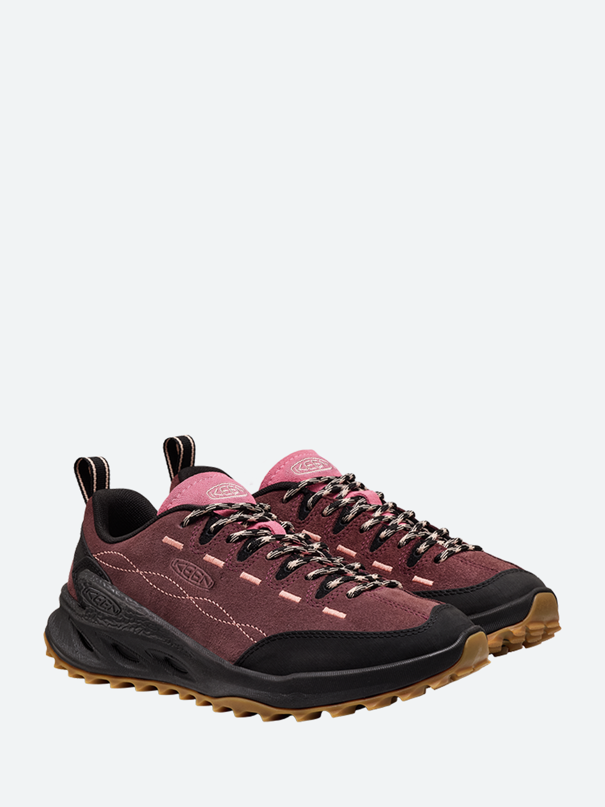 Women's Jasper Zionic Waterproof