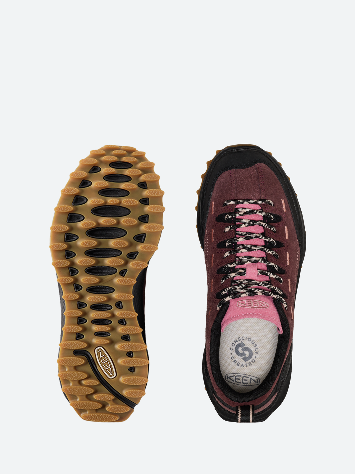 Women's Jasper Zionic Waterproof
